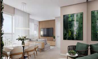 Imagem 7: Apartamento Garden à venda em São Paulo, Ipiranga, com 1 quarto, 44,21m²