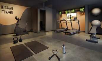 Imagem 2: Apartamento à venda no bairro Freguesia do Ó - São Paulo/SP