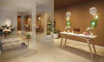 Imagem 3: Apartamento à venda no bairro Freguesia do Ó - São Paulo/SP