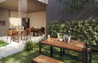 Imagem 10: Vivaz Parque Freguesia do Ó 3 - Breve Lançamento - Vivaz Parque Freguesia do Ó 3