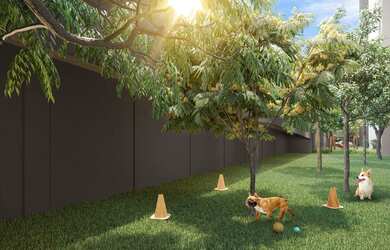 Imagem 11: Vivaz Parque Freguesia do Ó 3 - Breve Lançamento - Vivaz Parque Freguesia do Ó 3