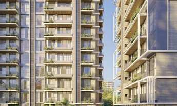 Imagem 3: COBERTURA RESIDENCIAL em Curitiba - PR, Centro Cívico