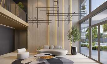 Imagem 4: COBERTURA RESIDENCIAL em Curitiba - PR, Centro Cívico