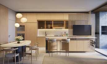 Imagem 5: COBERTURA RESIDENCIAL em Curitiba - PR, Centro Cívico