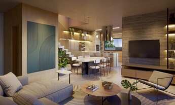 Imagem 7: COBERTURA RESIDENCIAL em Curitiba - PR, Centro Cívico