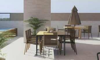 Imagem 2: Apartamento à venda em João Pessoa, Bessa, com 1 quarto, 38m²