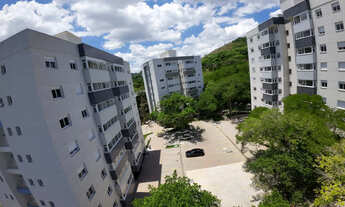 Imagem 2: Apartamento à venda em Porto Alegre, Teresópolis, com 3 quartos, 91,84m²