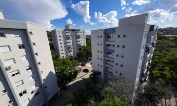 Imagem 4: Apartamento à venda em Porto Alegre, Teresópolis, com 3 quartos, 91,84m²