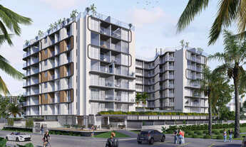 Imagem 2: Apartamento à venda em Cabedelo, Intermares, com 2 quartos, 65,6m²