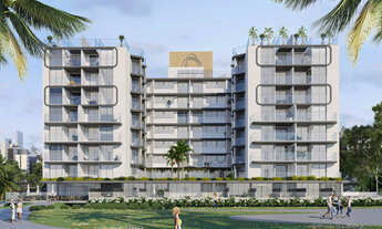 Imagem 3: 1 dormitório, 1 banheiros, 93M² de Área Construída