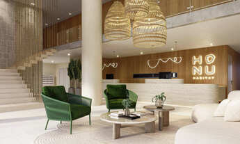 Imagem 6: Apartamento à venda em Cabedelo, Intermares, com 2 quartos, 65,6m²