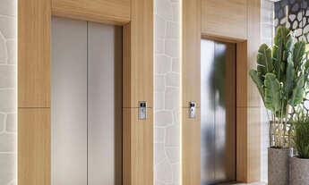 Imagem 7: 1 dormitório, 1 banheiros, 93M² de Área Construída