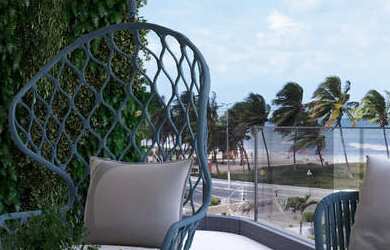 Imagem 9: Apartamento Garden à venda em Cabedelo, Intermares, com 1 quarto, 93,37m²