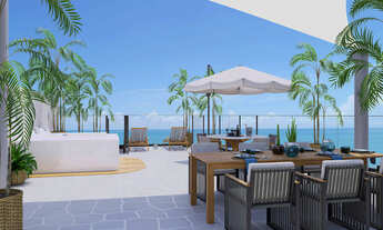 Imagem 10: Apartamento Garden à venda em Cabedelo, Intermares, com 1 quarto, 93,37m²