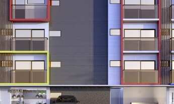 Imagem 2: 1 banheiros, 46M² de Área Construída