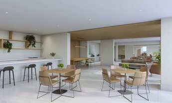 Imagem 7: APARTAMENTO RESIDENCIAL em São Paulo - SP, Parque Alves de Lima