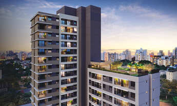 Imagem: Apartamento à venda no bairro Pinheiros