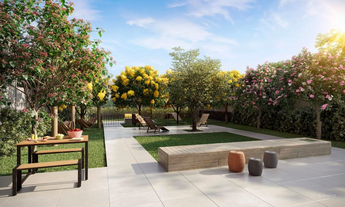 Imagem 2: APARTAMENTO RESIDENCIAL em São Paulo - SP, Pinheiros