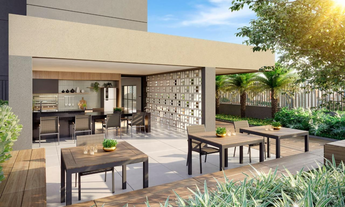 Imagem 4: APARTAMENTO RESIDENCIAL em São Paulo - SP, Pinheiros