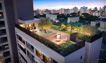 Imagem 5: APARTAMENTO RESIDENCIAL em São Paulo - SP, Pinheiros