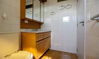 Imagem 3: Apartamento à venda em São Paulo, Campo Belo, com 3 quartos, 116m²