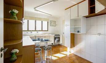 Imagem 4: Apartamento à venda em São Paulo, Campo Belo, com 3 quartos, 116m²