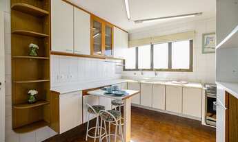 Imagem 6: Apartamento à venda em São Paulo, Campo Belo, com 3 quartos, 116m²