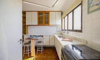 Imagem 7: Apartamento à venda em São Paulo, Campo Belo, com 3 quartos, 116m²