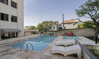 Imagem 2: Apartamento à venda em São Paulo, Campo Belo, com 3 quartos, 116m²