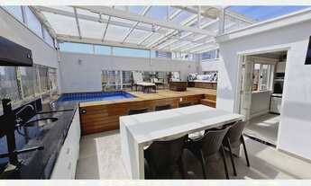 Imagem: Apartamento à venda no bairro Vila Andrade