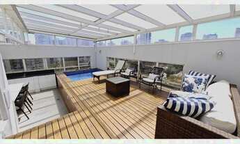 Imagem: 4 dormitórios na Rua Charles Spencer Chaplin