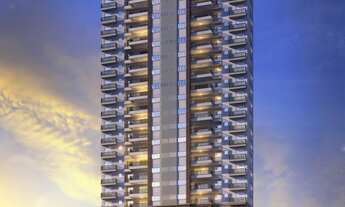 Imagem: Apartamento Padrão, 3 dormitórios na Rua