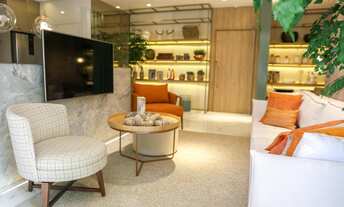 Imagem 4: Apartamento Padrão, 3 dormitórios na Rua Carlos Lima Morel