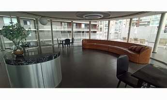 Imagem 2: APARTAMENTO RESIDENCIAL em São Paulo - SP, Consolação