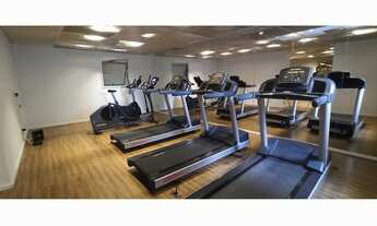 Imagem 7: APARTAMENTO RESIDENCIAL em São Paulo - SP, Consolação