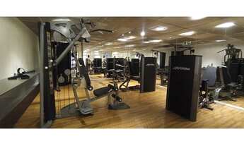 Imagem 5: APARTAMENTO RESIDENCIAL em São Paulo - SP, Consolação