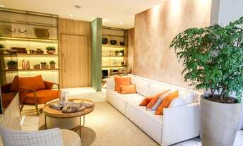 Imagem 7: Apartamento Padrão, 3 dormitórios na Rua Carlos Lima Morel