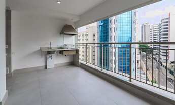 Imagem: APARTAMENTO RESIDENCIAL em São Paulo