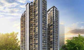 Imagem: Apartamento à venda no bairro Jardim Prudência