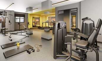 Imagem 4: Apartamento à venda em São Paulo, Jardim Prudência, com 2 quartos, 47m²