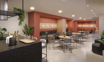 Imagem 5: Apartamento à venda em São Paulo, Jardim Prudência, com 2 quartos, 47m²