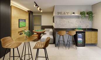 Imagem 7: Apartamento à venda em São Paulo, Jardim Prudência, com 2 quartos, 47m²