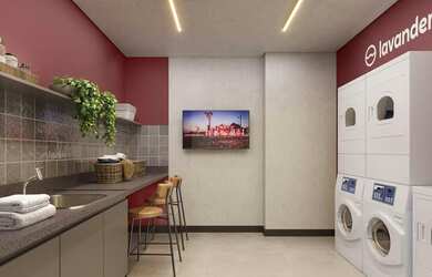 Imagem 8: APARTAMENTO RESIDENCIAL em São Paulo - SP, Jardim Prudência