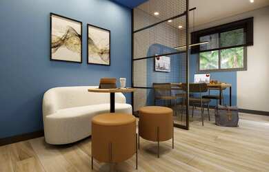 Imagem 9: APARTAMENTO RESIDENCIAL em São Paulo - SP, Jardim Prudência