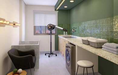 Imagem 10: APARTAMENTO RESIDENCIAL em São Paulo - SP, Jardim Prudência