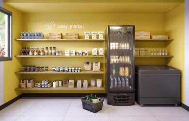 Imagem 11: APARTAMENTO RESIDENCIAL em São Paulo - SP, Jardim Prudência