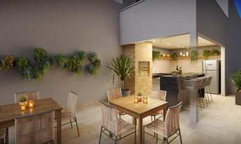 Imagem 13: APARTAMENTO RESIDENCIAL em São Paulo - SP, Jardim Prudência