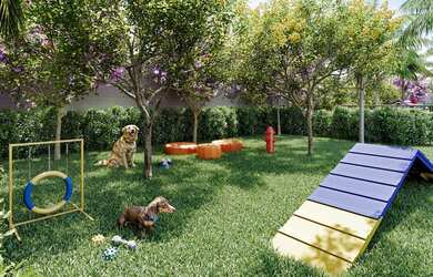 Imagem 15: APARTAMENTO RESIDENCIAL em São Paulo - SP, Jardim Prudência