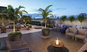 Imagem 16: APARTAMENTO RESIDENCIAL em São Paulo - SP, Jardim Prudência