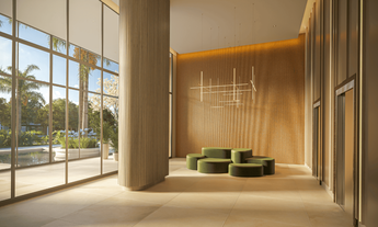 Imagem 3: BoulevarDiálogo Butantã, 2 dormitórios na Rua Drausio